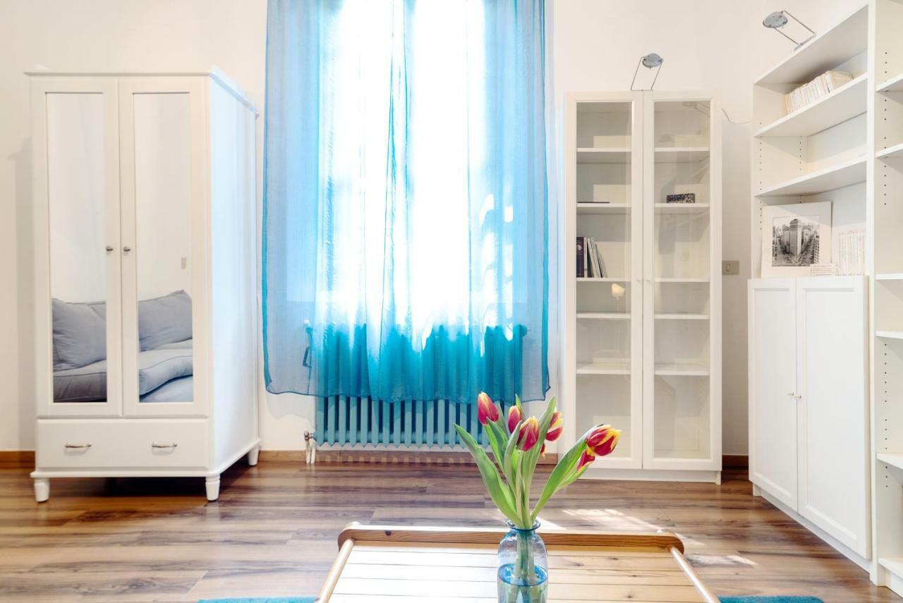 Bologna Zanolini Apartment Exterior foto