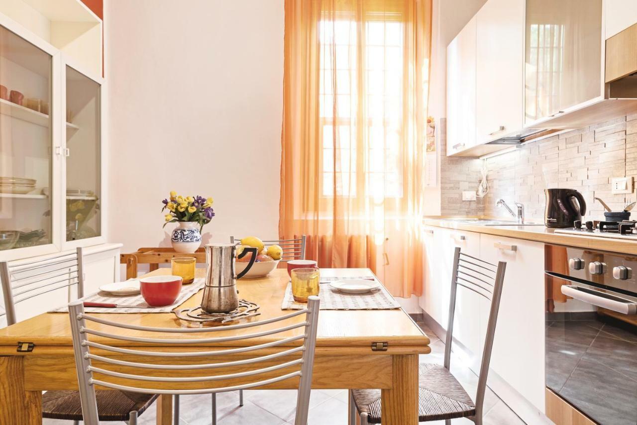 Bologna Zanolini Apartment Exterior foto