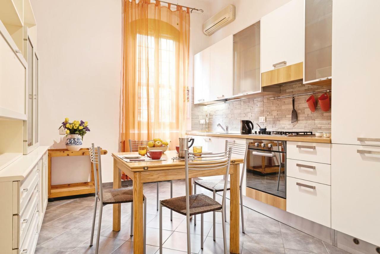 Bologna Zanolini Apartment Exterior foto