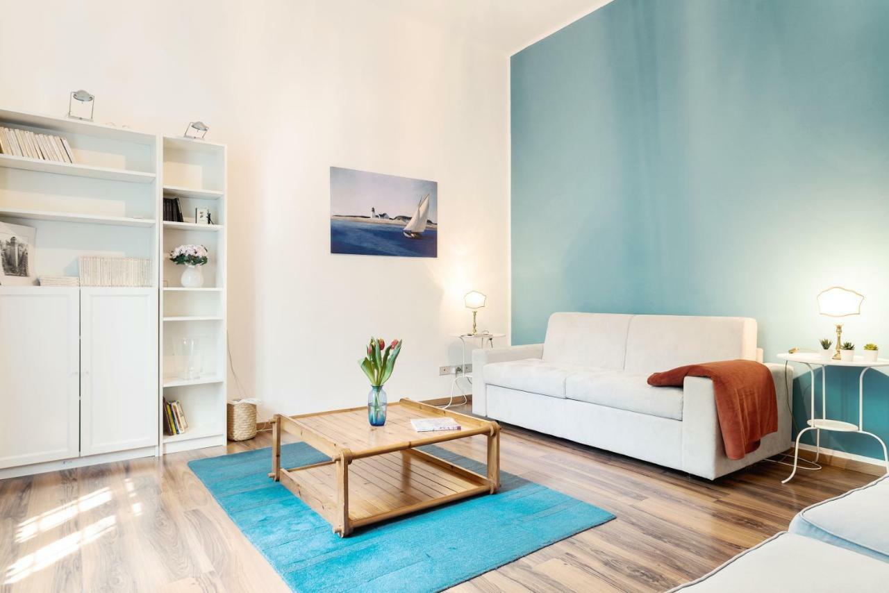 Bologna Zanolini Apartment Exterior foto